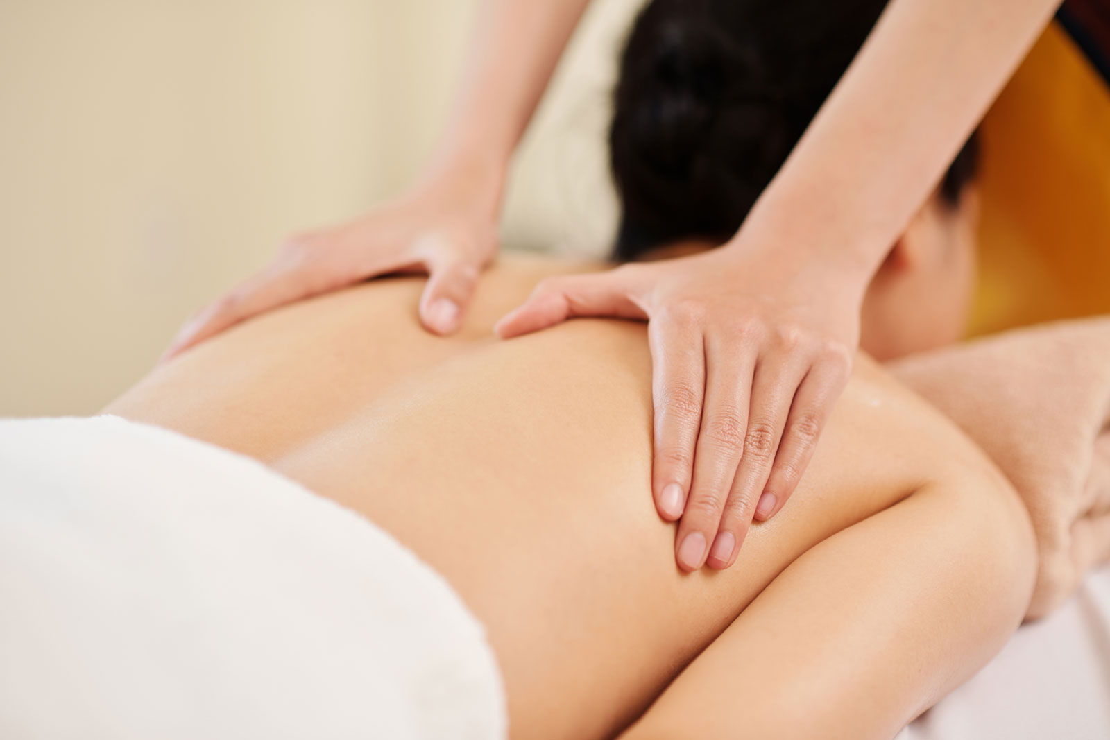 A-one Massage Spa