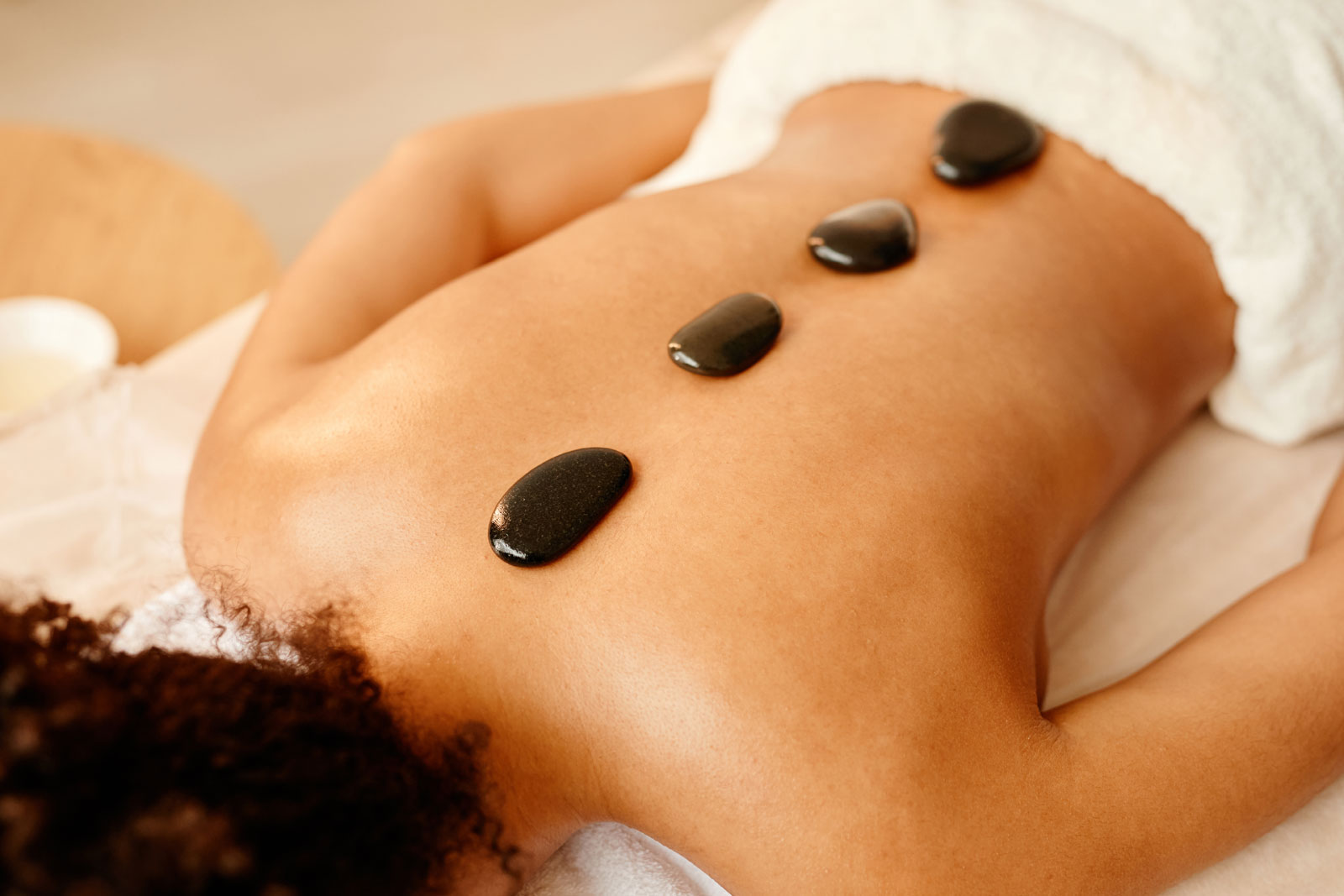 A-one Massage Spa
