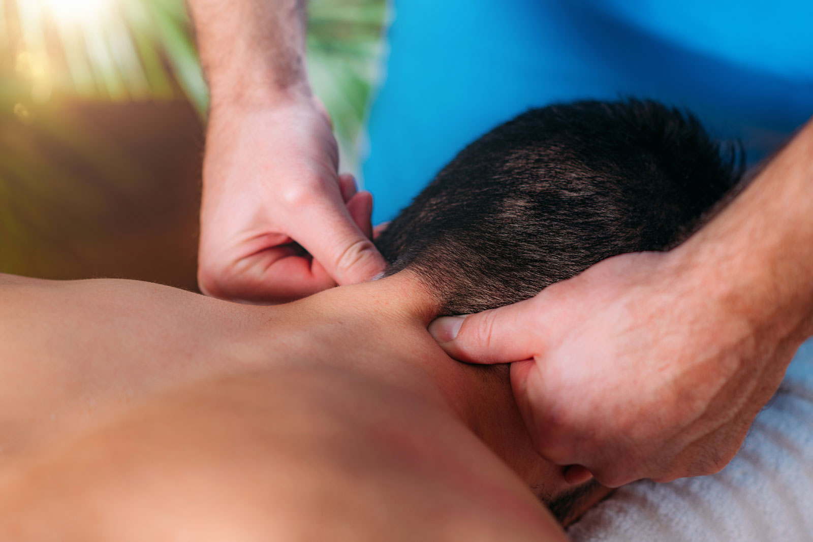 A-one Massage Spa
